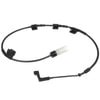 Holstein 2BWS0197 Disc Brake Pad Wear Sensor Holstein Parts 2BWS0197 Disc Brake Pad Wear Sensor