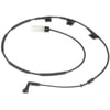 Holstein 2BWS0198 Disc Brake Pad Wear Sensor Holstein Parts 2BWS0198 Disc Brake Pad Wear Sensor