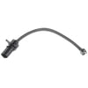 2BWS0199 by HOLSTEIN - Holstein Parts 2BWS0199 Disc Brake Pad Wear Sensor