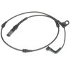 Holstein 2BWS0201 Disc Brake Pad Wear Sensor Holstein Parts 2BWS0201 Disc Brake Pad Wear Sensor