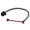 2BWS0209 by HOLSTEIN - Holstein Parts 2BWS0209 Disc Brake Pad Wear Sensor