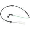 Holstein 2BWS0211 Disc Brake Pad Wear Sensor Holstein Parts 2BWS0211 Disc Brake Pad Wear Sensor