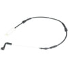 Holstein 2BWS0212 Disc Brake Pad Wear Sensor Holstein Parts 2BWS0212 Disc Brake Pad Wear Sensor
