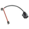 Holstein 2BWS0215 Disc Brake Pad Wear Sensor Holstein Parts 2BWS0215 Disc Brake Pad Wear Sensor