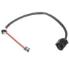 2BWS0216 by HOLSTEIN - Holstein Parts 2BWS0216 Disc Brake Pad Wear Sensor