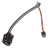 Holstein 2BWS0220 Disc Brake Pad Wear Sensor Holstein Parts 2BWS0220 Disc Brake Pad Wear Sensor