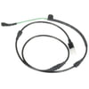 Holstein 2BWS0221 Disc Brake Pad Wear Sensor Holstein Parts 2BWS0221 Disc Brake Pad Wear Sensor