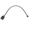 2BWS0226 by HOLSTEIN - Holstein Parts 2BWS0226 Disc Brake Pad Wear Sensor