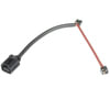 2BWS0230 by HOLSTEIN - Holstein Parts 2BWS0230 Disc Brake Pad Wear Sensor