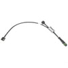 Holstein 2BWS0235 Disc Brake Pad Wear Sensor Holstein Parts 2BWS0235 Disc Brake Pad Wear Sensor