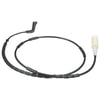 2BWS0247 by HOLSTEIN - Holstein Parts 2BWS0247 Disc Brake Pad Wear Sensor