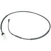 Holstein 2BWS0249 Disc Brake Pad Wear Sensor Holstein Parts 2BWS0249 Disc Brake Pad Wear Sensor