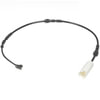 Holstein 2BWS0251 Disc Brake Pad Wear Sensor Holstein Parts 2BWS0251 Disc Brake Pad Wear Sensor