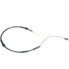 2BWS0254 by HOLSTEIN - Holstein Parts 2BWS0254 Disc Brake Pad Wear Sensor