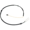 Holstein 2BWS0255 Disc Brake Pad Wear Sensor Holstein Parts 2BWS0255 Disc Brake Pad Wear Sensor