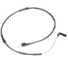 Holstein 2BWS0258 Disc Brake Pad Wear Sensor Holstein Parts 2BWS0258 Disc Brake Pad Wear Sensor