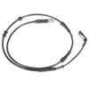 Holstein 2BWS0262 Disc Brake Pad Wear Sensor Holstein Parts 2BWS0262 Disc Brake Pad Wear Sensor