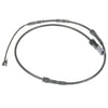 2BWS0264 by HOLSTEIN - Holstein Parts 2BWS0264 Disc Brake Pad Wear Sensor