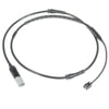 2BWS0266 by HOLSTEIN - Holstein Parts 2BWS0266 Disc Brake Pad Wear Sensor