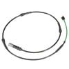 Holstein 2BWS0267 Disc Brake Pad Wear Sensor Holstein Parts 2BWS0267 Disc Brake Pad Wear Sensor
