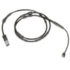 Holstein 2BWS0269 Disc Brake Pad Wear Sensor Holstein Parts 2BWS0269 Disc Brake Pad Wear Sensor
