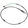 Holstein 2BWS0273 Disc Brake Pad Wear Sensor Holstein Parts 2BWS0273 Disc Brake Pad Wear Sensor