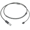 Holstein 2BWS0274 Disc Brake Pad Wear Sensor Holstein Parts 2BWS0274 Disc Brake Pad Wear Sensor
