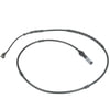Holstein 2BWS0276 Disc Brake Pad Wear Sensor Holstein Parts 2BWS0276 Disc Brake Pad Wear Sensor