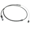 Holstein 2BWS0295 Disc Brake Pad Wear Sensor Holstein Parts 2BWS0295 Disc Brake Pad Wear Sensor