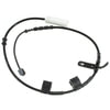 2BWS0301 by HOLSTEIN - Holstein Parts 2BWS0301 Disc Brake Pad Wear Sensor