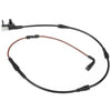 Holstein 2BWS0307 Disc Brake Pad Wear Sensor Holstein Parts 2BWS0307 Disc Brake Pad Wear Sensor