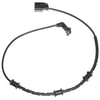 2BWS0309 by HOLSTEIN - Holstein Parts 2BWS0309 Disc Brake Pad Wear Sensor