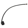 2BWS0348 by HOLSTEIN - Holstein Parts 2BWS0348 Disc Brake Pad Wear Sensor
