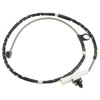2BWS0382 by HOLSTEIN - Holstein Parts 2BWS0382 Disc Brake Pad Wear Sensor