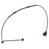 2BWS0391 by HOLSTEIN - Holstein Parts 2BWS0391 Disc Brake Pad Wear Sensor