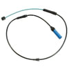 2BWS0414 by HOLSTEIN - Holstein Parts 2BWS0414 Disc Brake Pad Wear Sensor