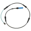 2BWS0415 by HOLSTEIN - Holstein Parts 2BWS0415 Disc Brake Pad Wear Sensor
