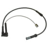 2BWS0416 by HOLSTEIN - Holstein Parts 2BWS0416 Disc Brake Pad Wear Sensor