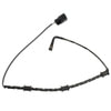 2BWS0419 by HOLSTEIN - Holstein Parts 2BWS0419 Disc Brake Pad Wear Sensor