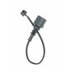 Holstein 2BWS0432 Disc Brake Pad Wear Sensor Holstein Parts 2BWS0432 Disc Brake Pad Wear Sensor