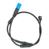 2BWS0443 by HOLSTEIN - Holstein Parts 2BWS0443 Disc Brake Pad Wear Sensor
