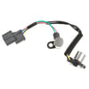 Holstein 2CAM0148 Engine Camshaft Position Sensor Holstein Parts 2CAM0148 Engine Camshaft Position Sensor
