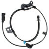 Holstein 2ABS2288 ABS Wheel Speed Sensor Holstein Parts 2ABS2288 ABS Wheel Speed Sensor