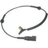 Holstein 2ABS2389 ABS Wheel Speed Sensor Holstein Parts 2ABS2389 ABS Wheel Speed Sensor