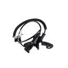 2ABS2392 by HOLSTEIN - Holstein Parts 2ABS2392 ABS Wheel Speed Sensor