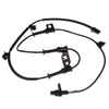 2ABS2429 by HOLSTEIN - Holstein Parts 2ABS2429 ABS Wheel Speed Sensor