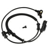 Holstein 2ABS2434 ABS Wheel Speed Sensor Holstein Parts 2ABS2434 ABS Wheel Speed Sensor