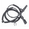 2ABS2444 by HOLSTEIN - Holstein Parts 2ABS2444 ABS Wheel Speed Sensor