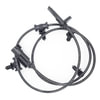 Holstein 2ABS2470 ABS Wheel Speed Sensor Holstein Parts 2ABS2470 ABS Wheel Speed Sensor