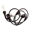 2ABS2488 by HOLSTEIN - Holstein Parts 2ABS2488 ABS Wheel Speed Sensor